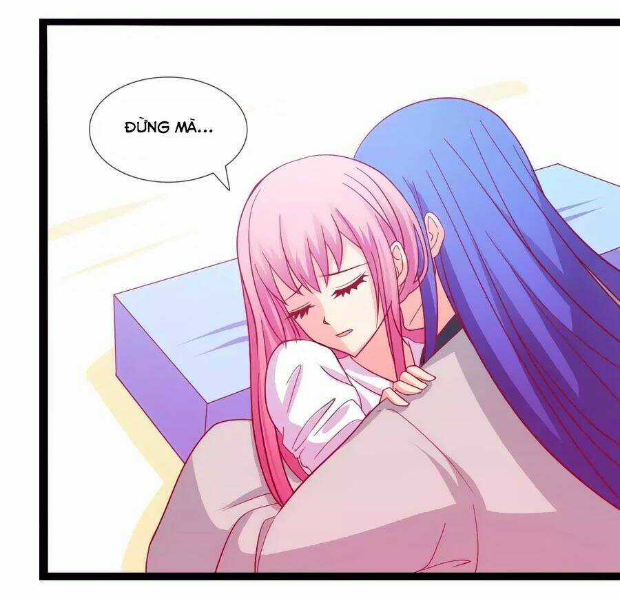 Thỏ Yêu Tiểu Vương Phi - Chapter 53 - Trang 3