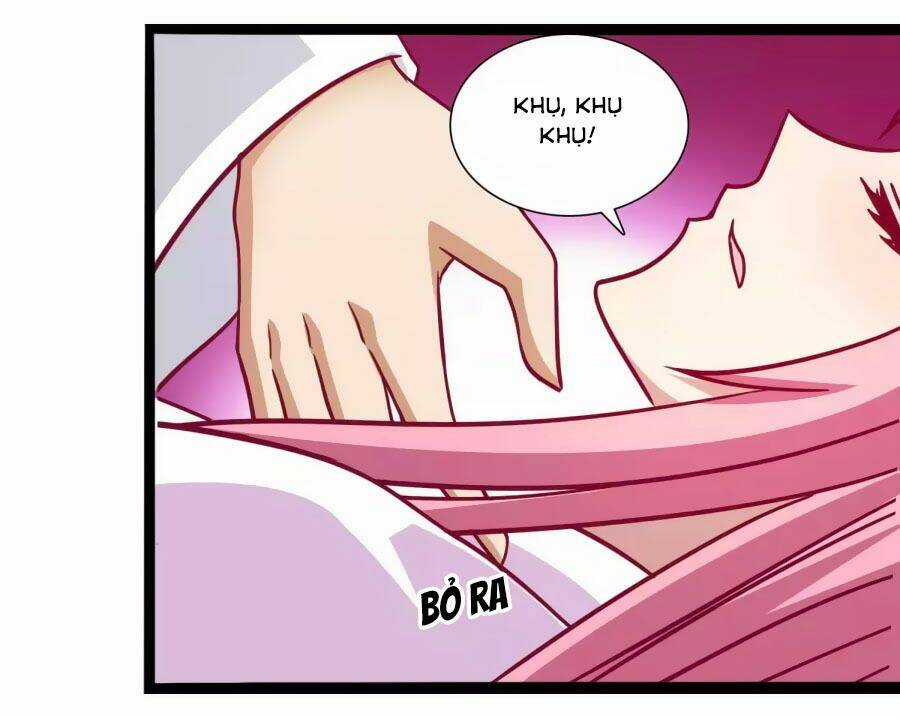 Thỏ Yêu Tiểu Vương Phi - Chapter 53 - Trang 21