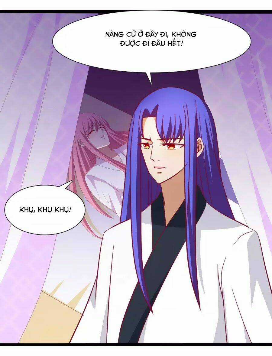 Thỏ Yêu Tiểu Vương Phi - Chapter 53 - Trang 22