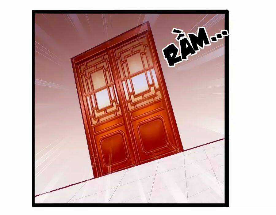 Thỏ Yêu Tiểu Vương Phi - Chapter 53 - Trang 23