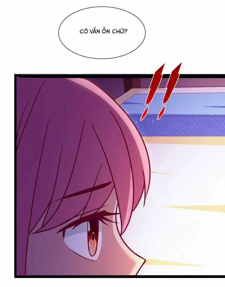 Thỏ Yêu Tiểu Vương Phi - Chapter 53 - Trang 26