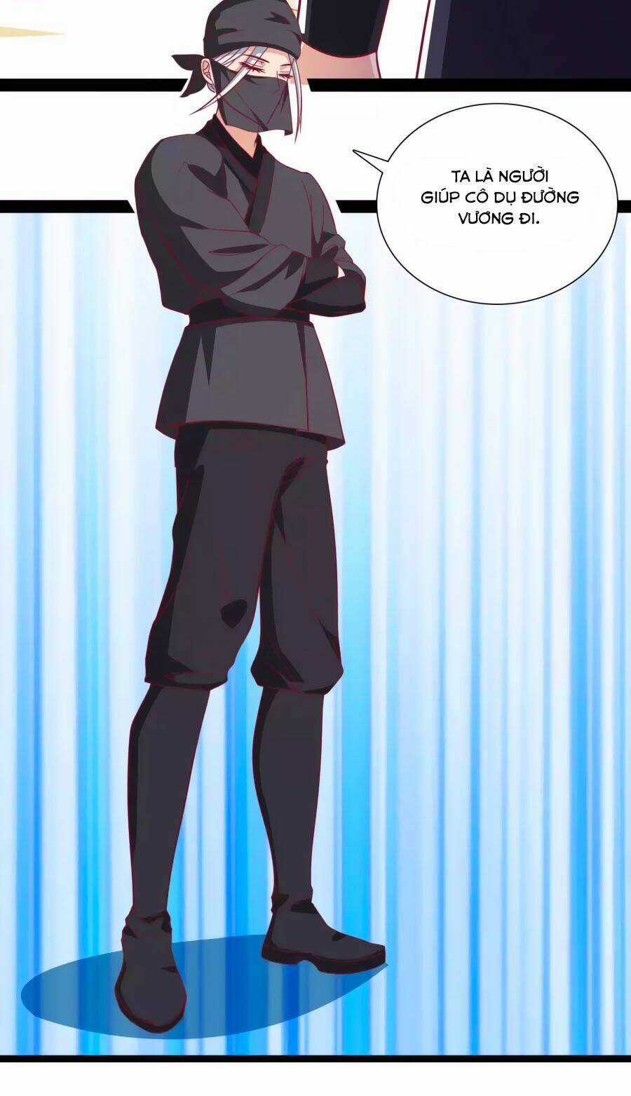 Thỏ Yêu Tiểu Vương Phi - Chapter 53 - Trang 28