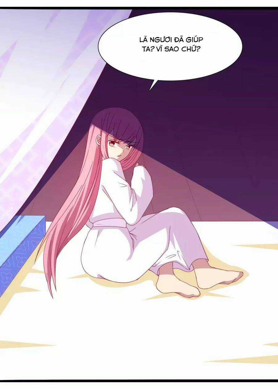 Thỏ Yêu Tiểu Vương Phi - Chapter 53 - Trang 29