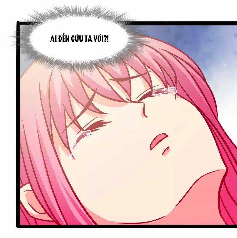 Thỏ Yêu Tiểu Vương Phi - Chapter 53 - Trang 4