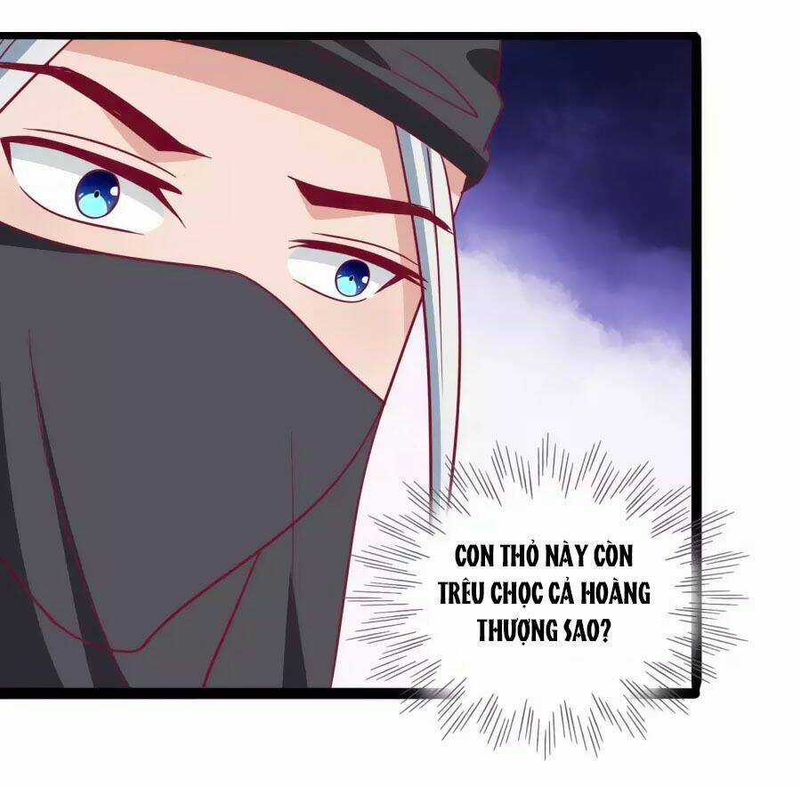 Thỏ Yêu Tiểu Vương Phi - Chapter 53 - Trang 32