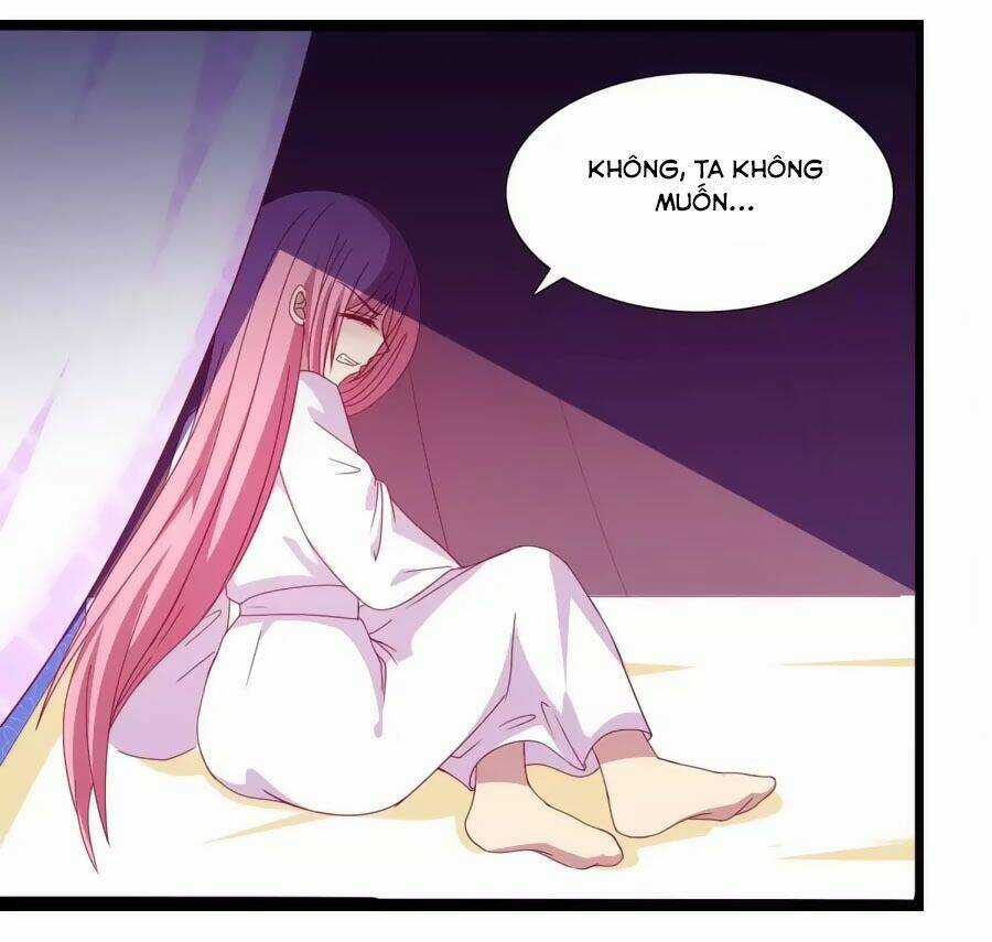 Thỏ Yêu Tiểu Vương Phi - Chapter 53 - Trang 33