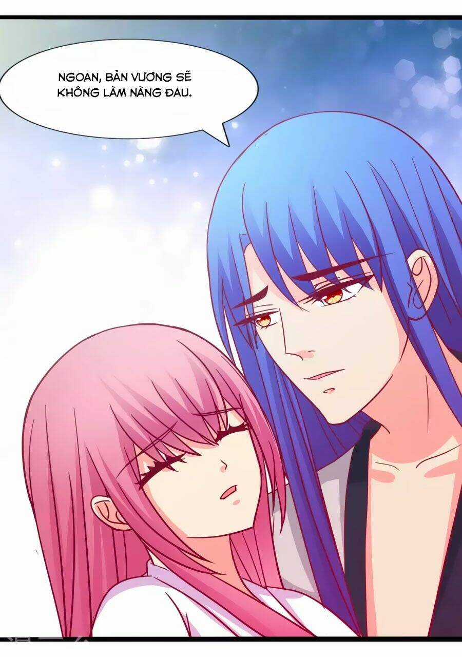 Thỏ Yêu Tiểu Vương Phi - Chapter 53 - Trang 5