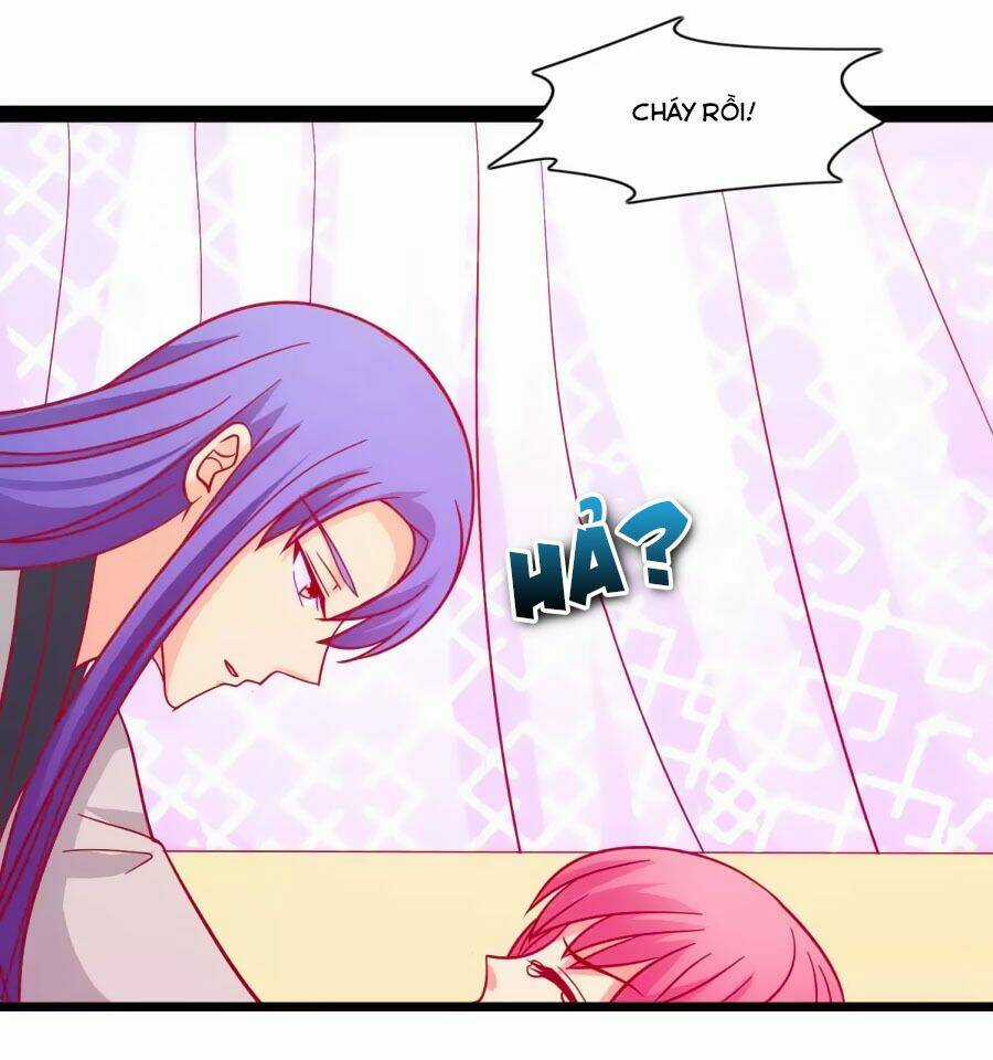 Thỏ Yêu Tiểu Vương Phi - Chapter 53 - Trang 8