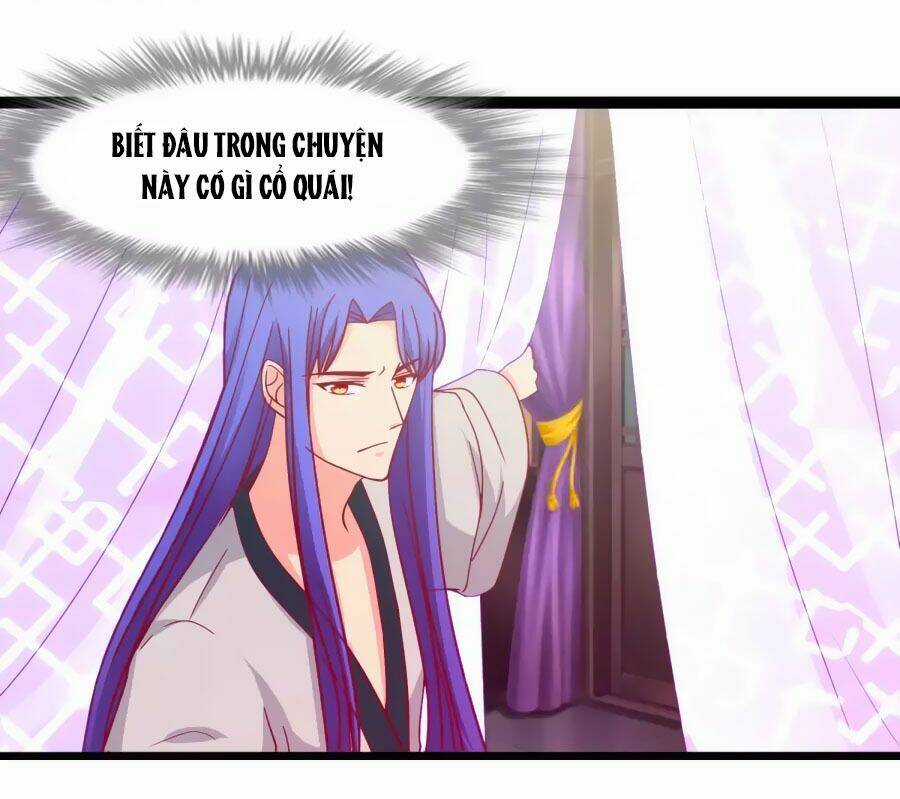 Thỏ Yêu Tiểu Vương Phi - Chapter 53 - Trang 10