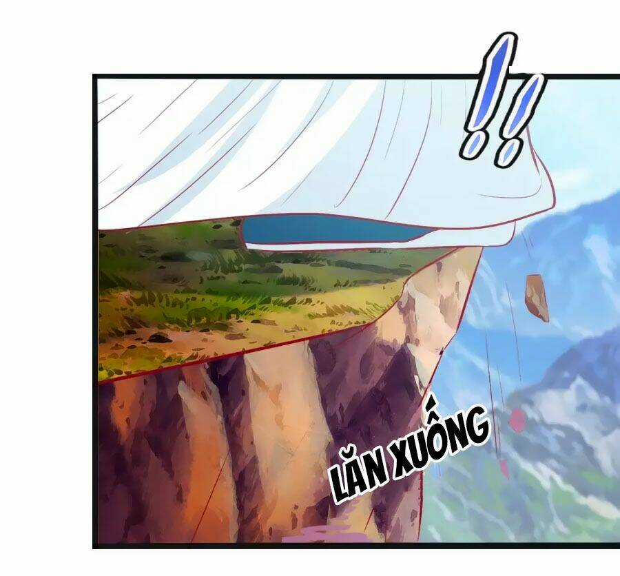 Thỏ Yêu Tiểu Vương Phi - Chapter 54 - Trang 12