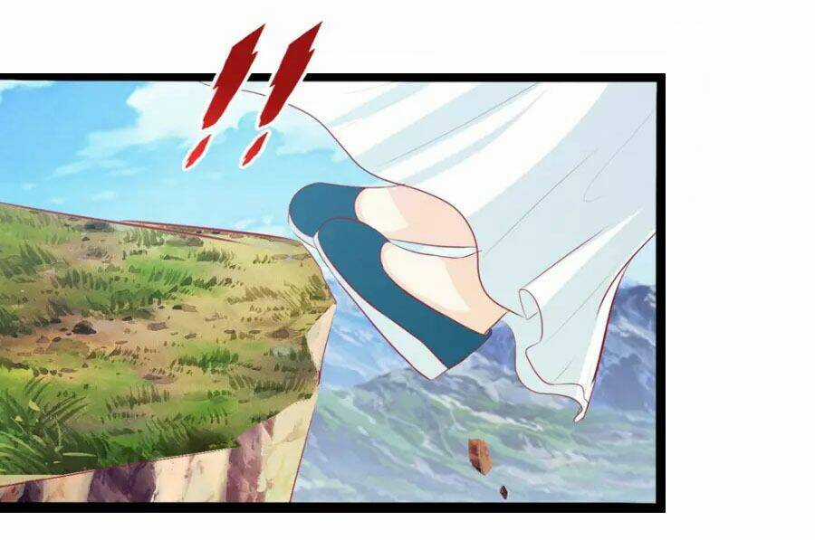 Thỏ Yêu Tiểu Vương Phi - Chapter 54 - Trang 15