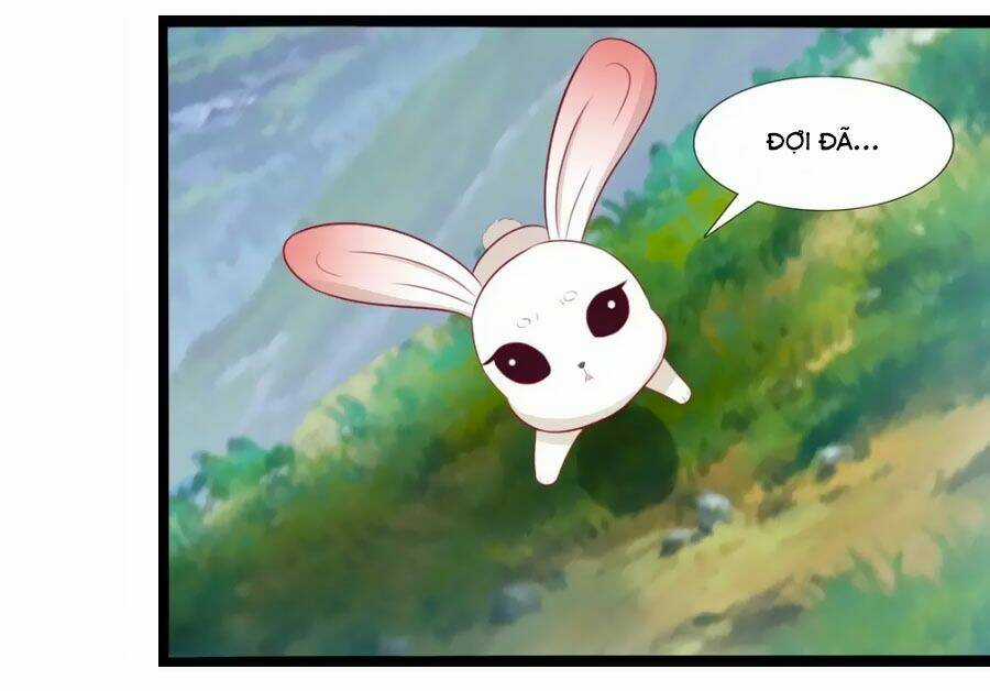 Thỏ Yêu Tiểu Vương Phi - Chapter 54 - Trang 16