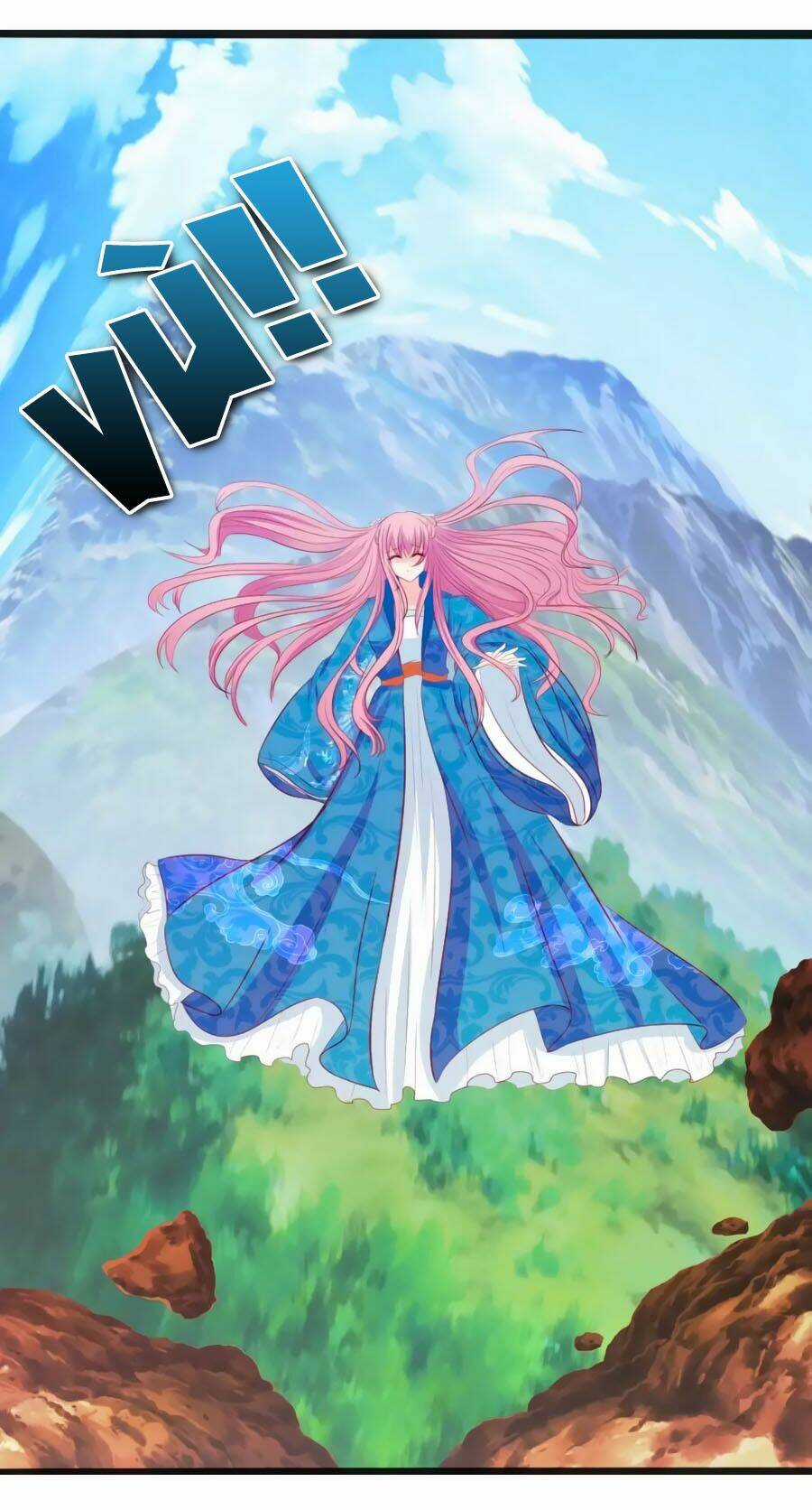 Thỏ Yêu Tiểu Vương Phi - Chapter 54 - Trang 18