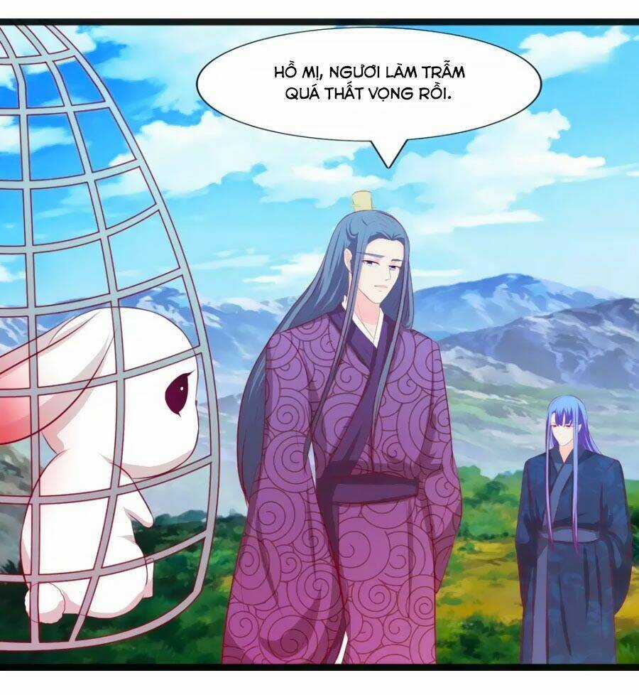 Thỏ Yêu Tiểu Vương Phi - Chapter 54 - Trang 23