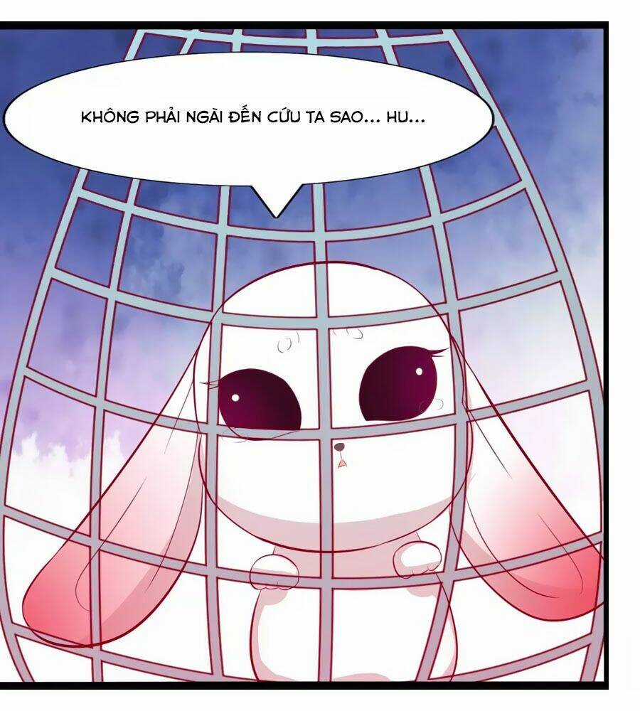 Thỏ Yêu Tiểu Vương Phi - Chapter 54 - Trang 25