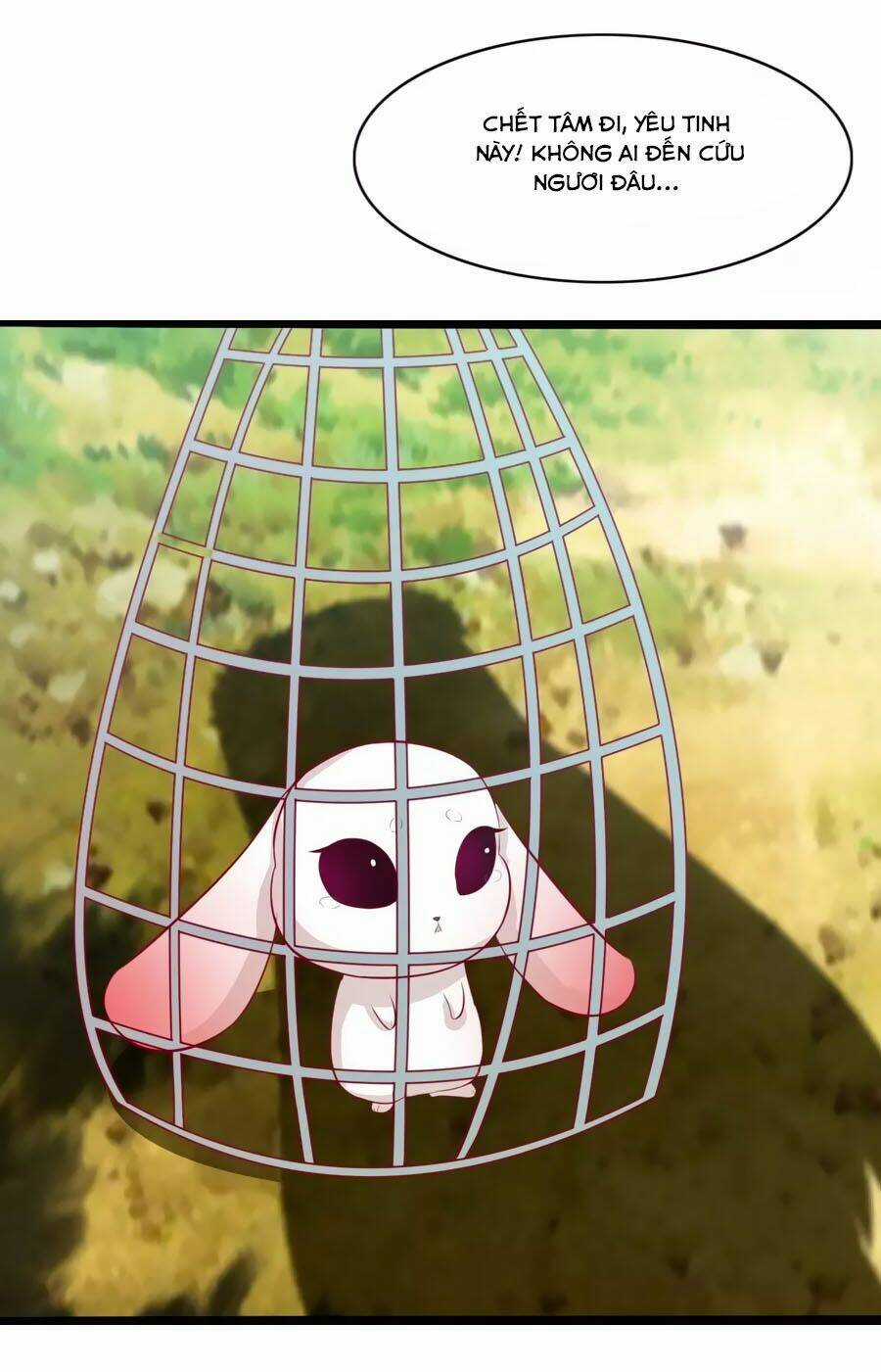 Thỏ Yêu Tiểu Vương Phi - Chapter 54 - Trang 26