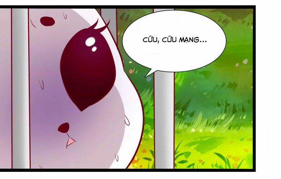 Thỏ Yêu Tiểu Vương Phi - Chapter 54 - Trang 28