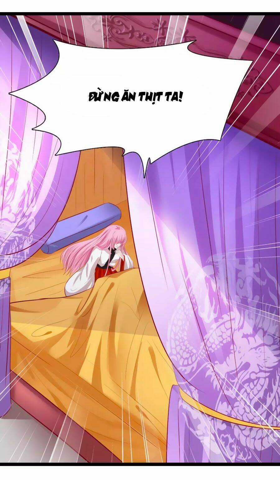 Thỏ Yêu Tiểu Vương Phi - Chapter 54 - Trang 30