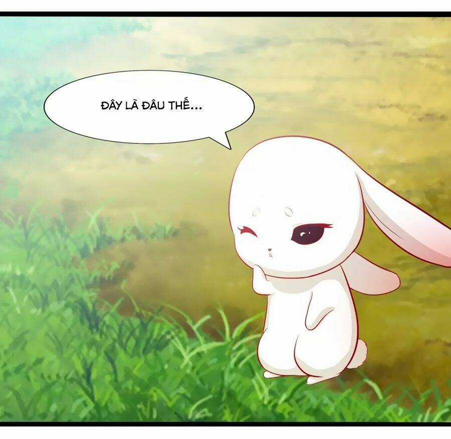 Thỏ Yêu Tiểu Vương Phi - Chapter 54 - Trang 4