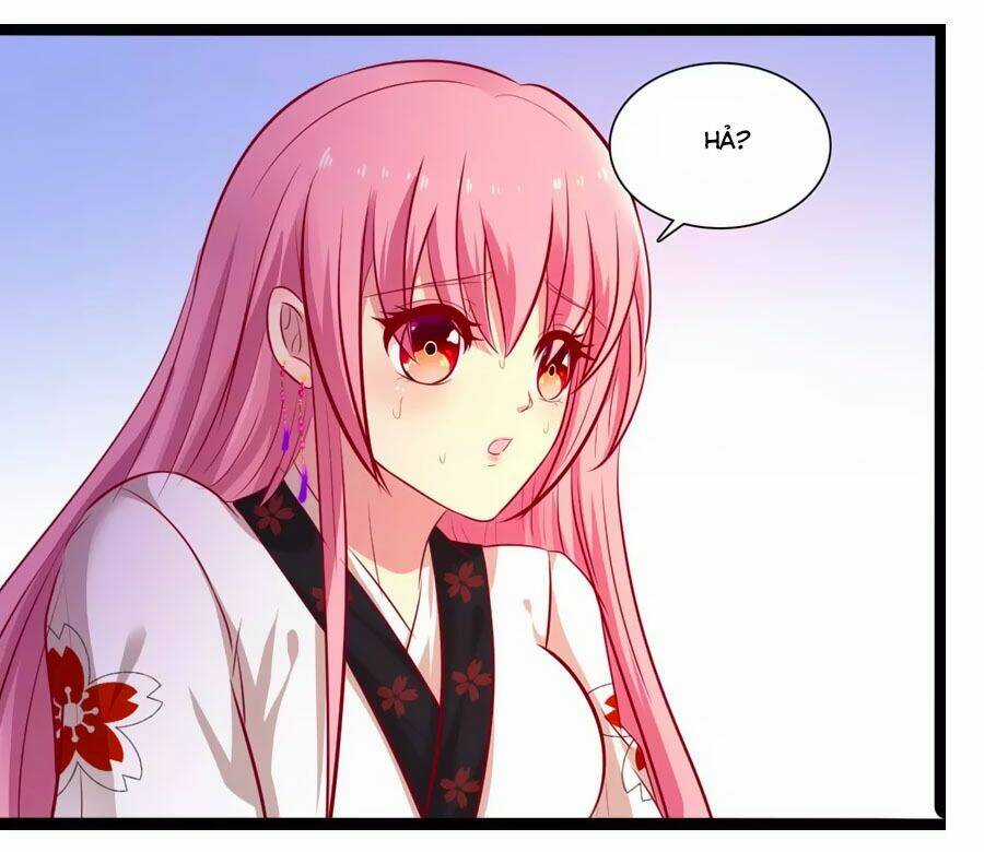 Thỏ Yêu Tiểu Vương Phi - Chapter 54 - Trang 31