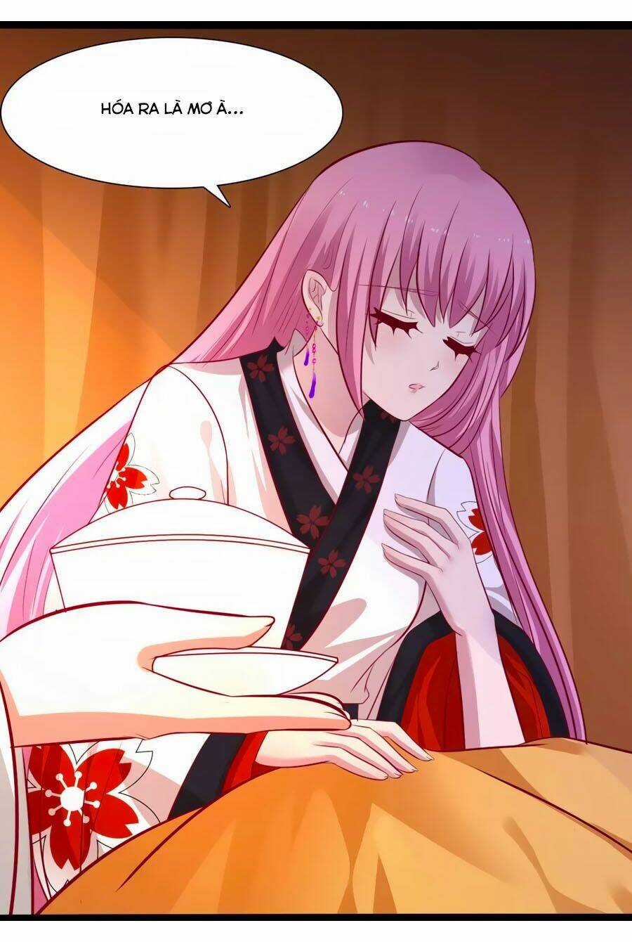 Thỏ Yêu Tiểu Vương Phi - Chapter 54 - Trang 32