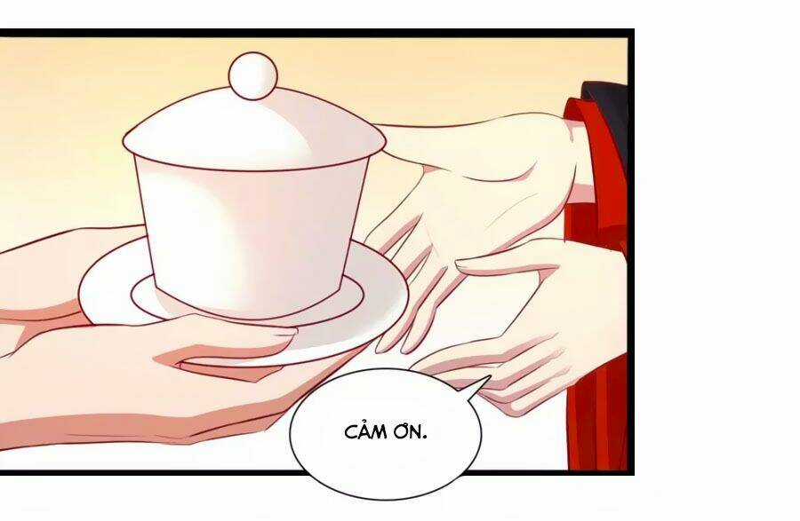 Thỏ Yêu Tiểu Vương Phi - Chapter 54 - Trang 33