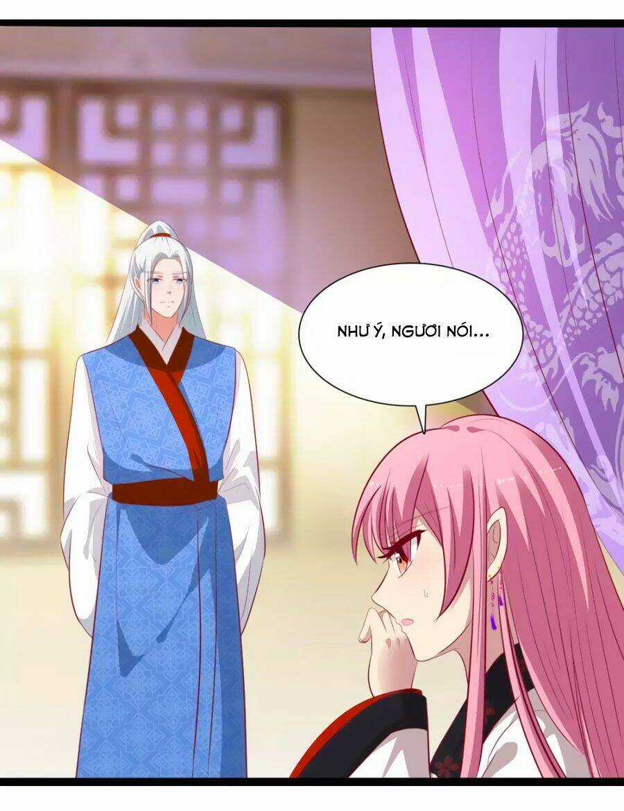 Thỏ Yêu Tiểu Vương Phi - Chapter 54 - Trang 36