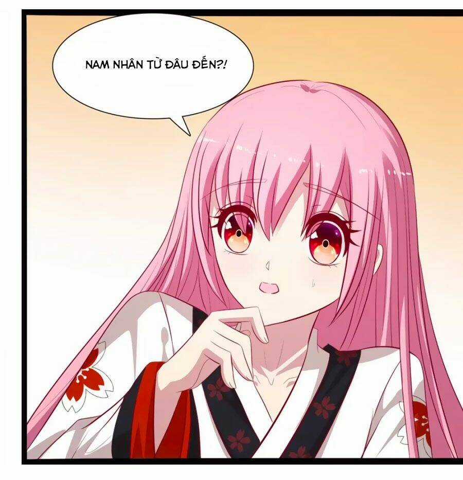 Thỏ Yêu Tiểu Vương Phi - Chapter 54 - Trang 37