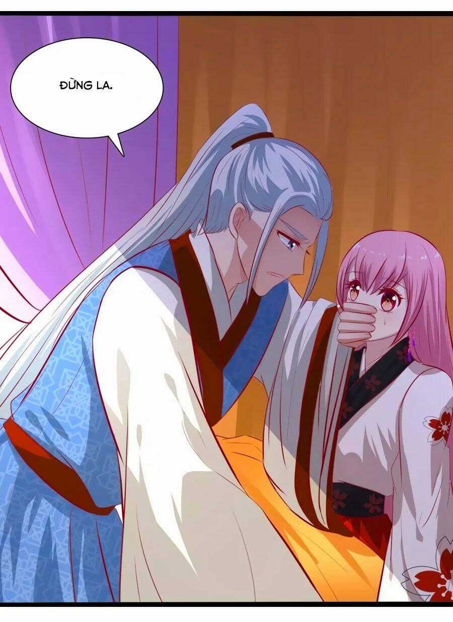 Thỏ Yêu Tiểu Vương Phi - Chapter 54 - Trang 38