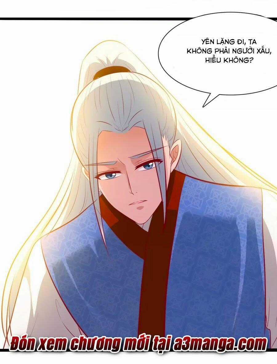 Thỏ Yêu Tiểu Vương Phi - Chapter 54 - Trang 39