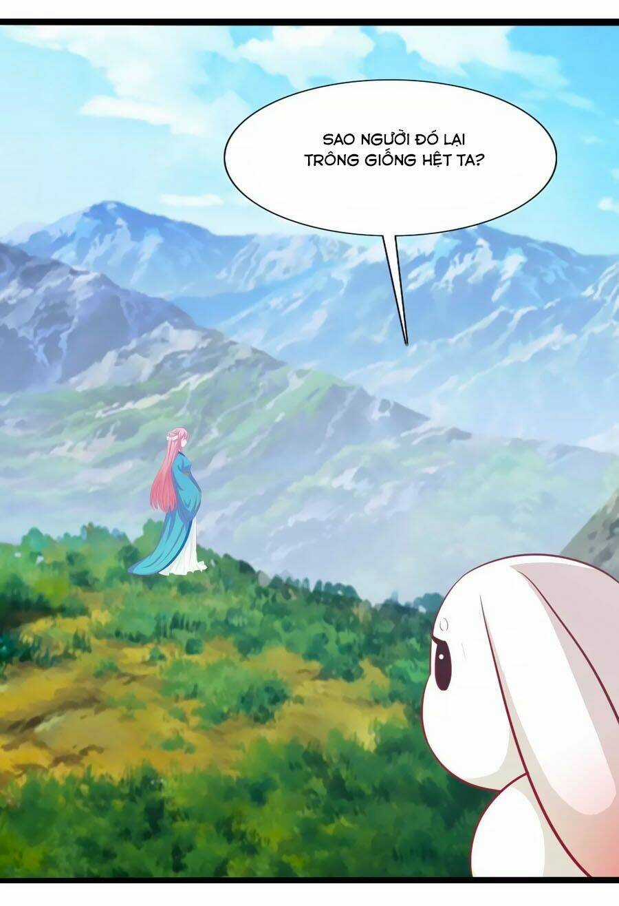 Thỏ Yêu Tiểu Vương Phi - Chapter 54 - Trang 5