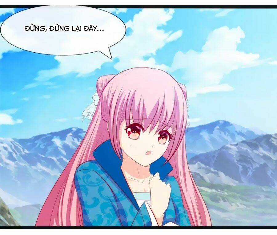 Thỏ Yêu Tiểu Vương Phi - Chapter 54 - Trang 10