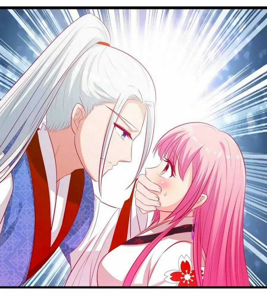 Thỏ Yêu Tiểu Vương Phi - Chapter 55 - Trang 2