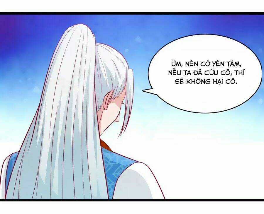 Thỏ Yêu Tiểu Vương Phi - Chapter 55 - Trang 11