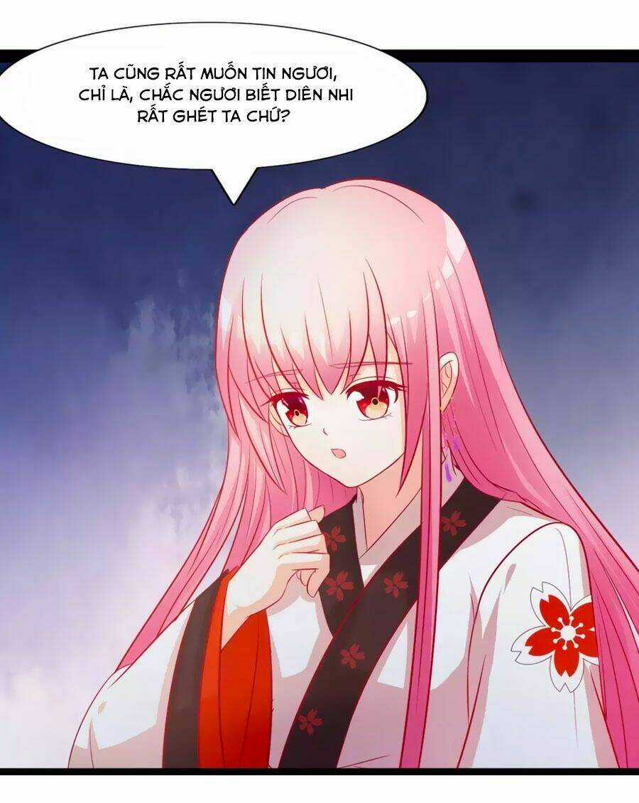 Thỏ Yêu Tiểu Vương Phi - Chapter 55 - Trang 12