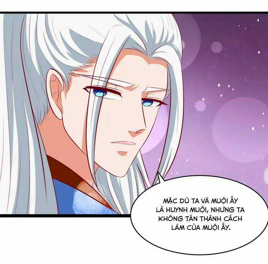 Thỏ Yêu Tiểu Vương Phi - Chapter 55 - Trang 13