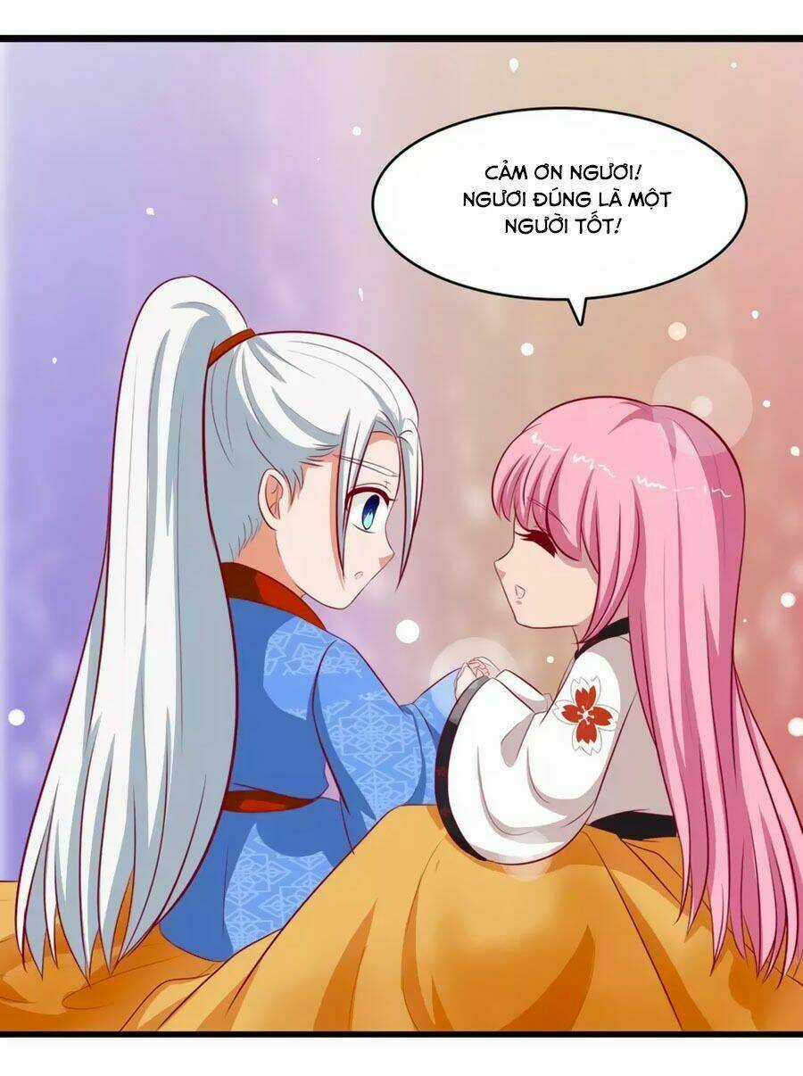 Thỏ Yêu Tiểu Vương Phi - Chapter 55 - Trang 14