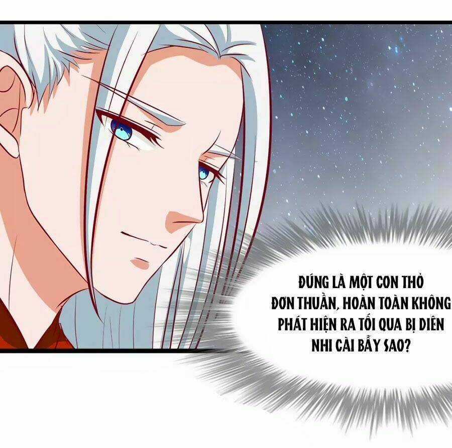 Thỏ Yêu Tiểu Vương Phi - Chapter 55 - Trang 15