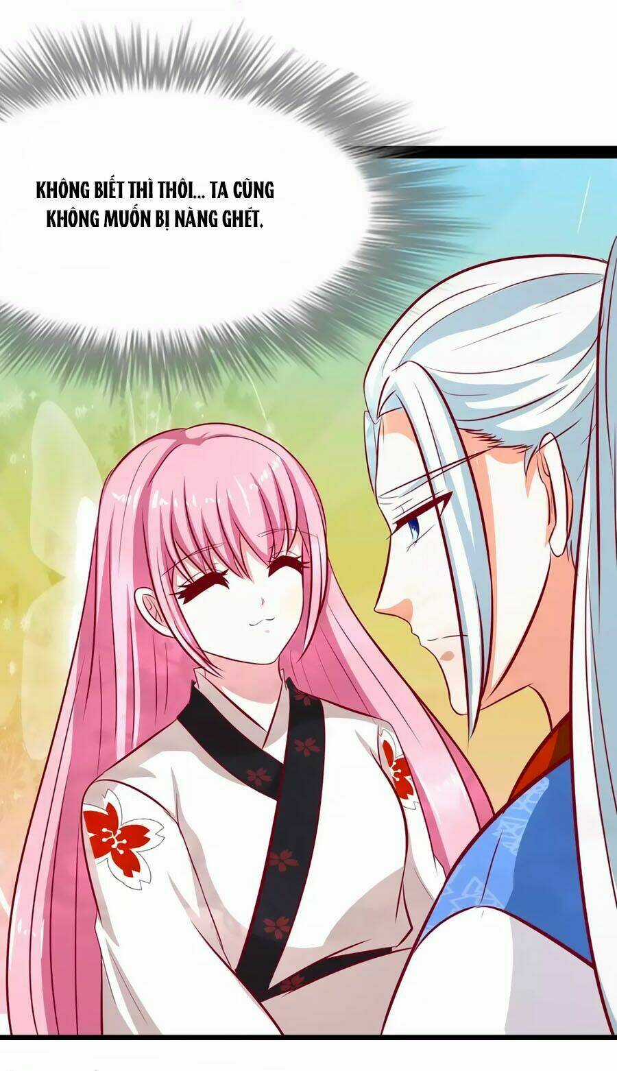 Thỏ Yêu Tiểu Vương Phi - Chapter 55 - Trang 16