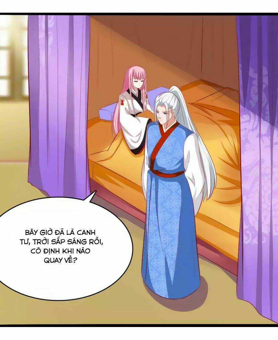 Thỏ Yêu Tiểu Vương Phi - Chapter 55 - Trang 17