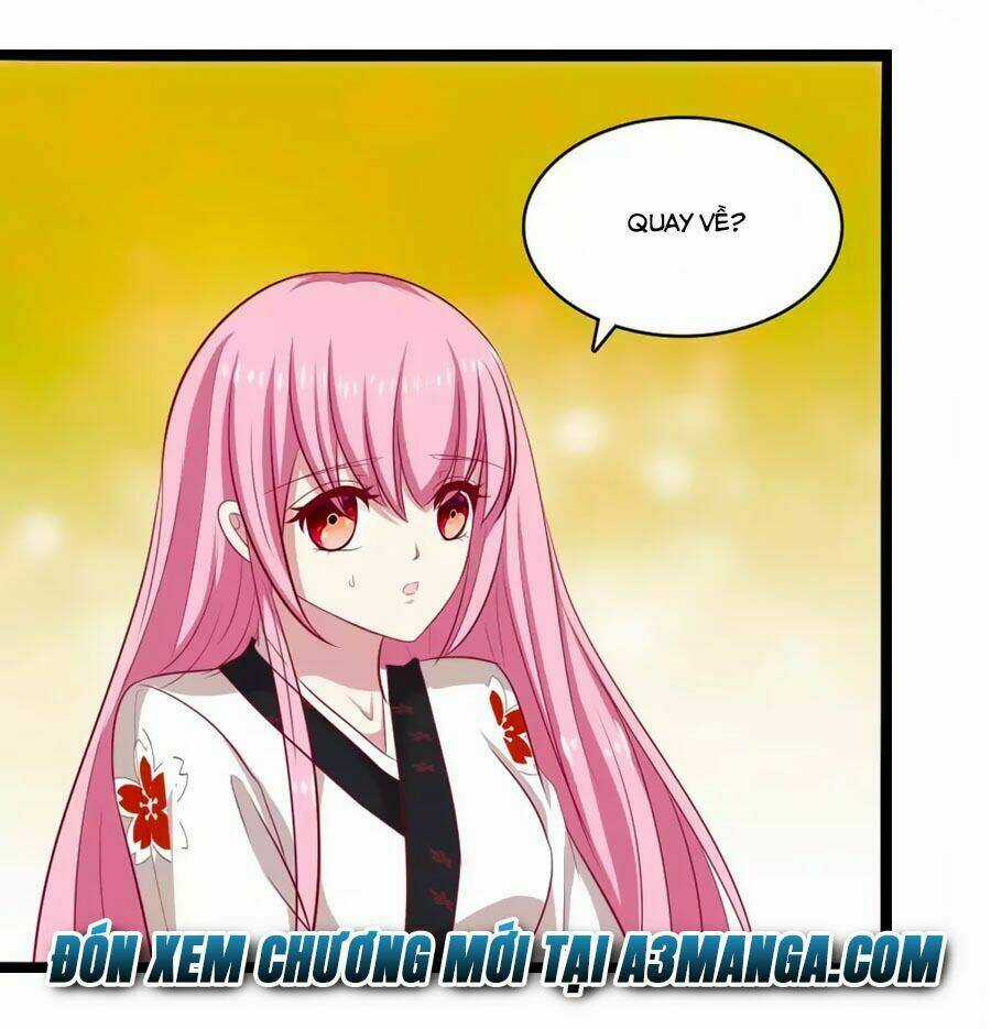 Thỏ Yêu Tiểu Vương Phi - Chapter 55 - Trang 18