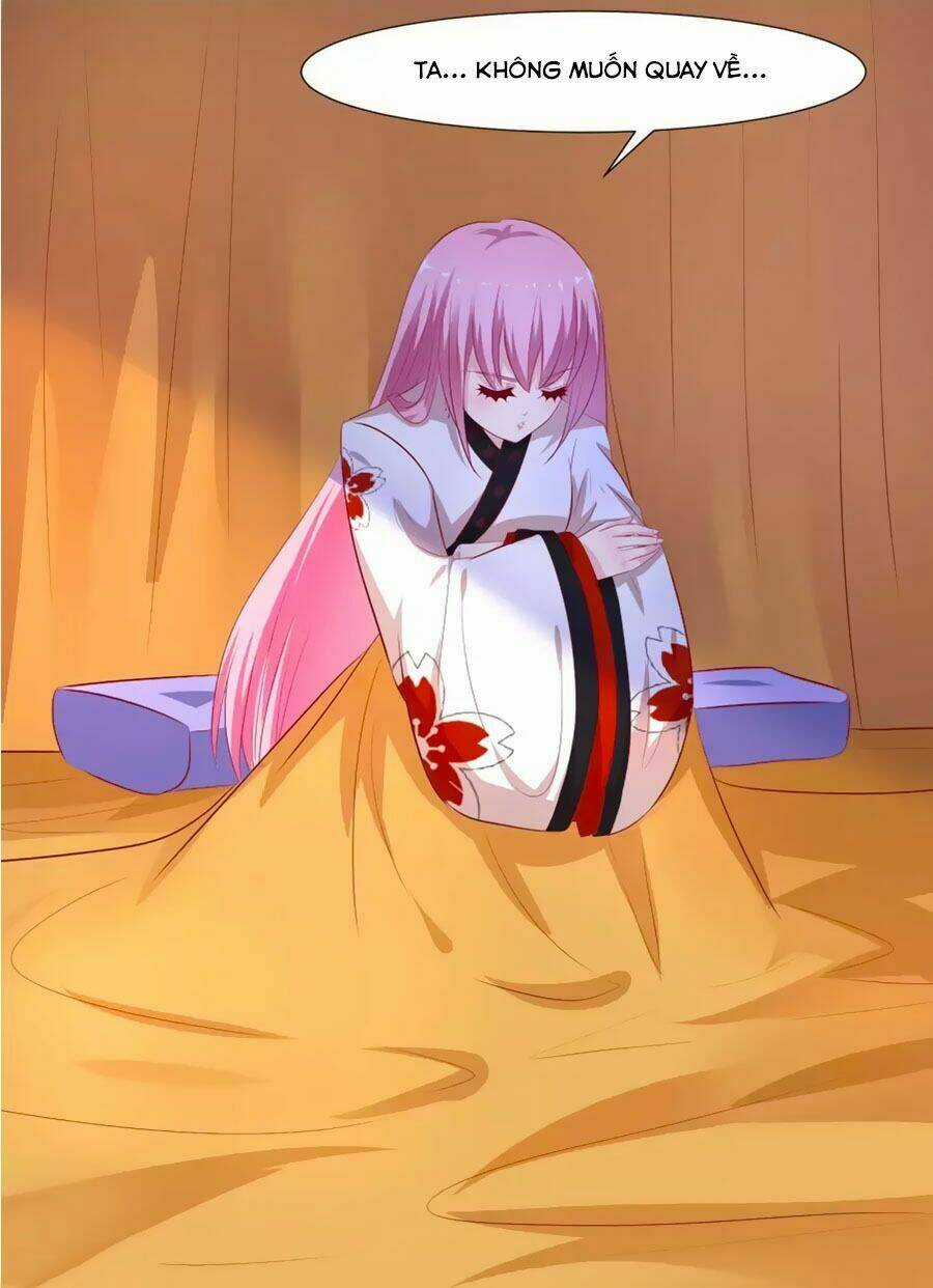 Thỏ Yêu Tiểu Vương Phi - Chapter 55 - Trang 19