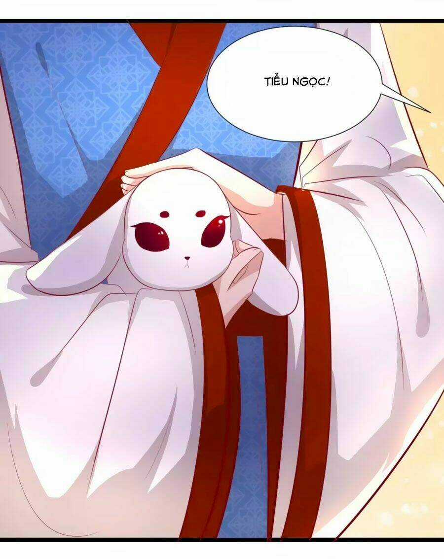 Thỏ Yêu Tiểu Vương Phi - Chapter 55 - Trang 21