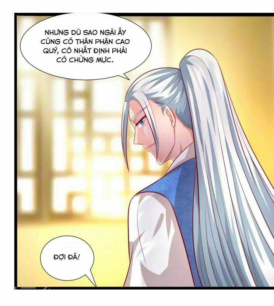 Thỏ Yêu Tiểu Vương Phi - Chapter 55 - Trang 23