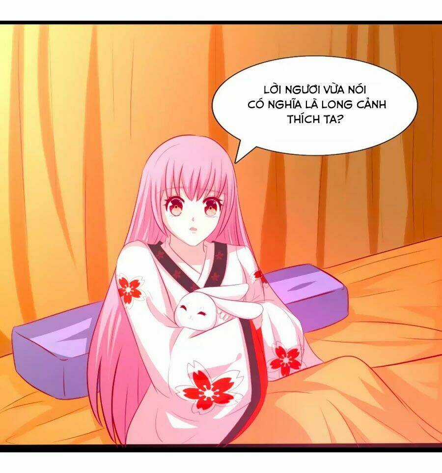 Thỏ Yêu Tiểu Vương Phi - Chapter 55 - Trang 24