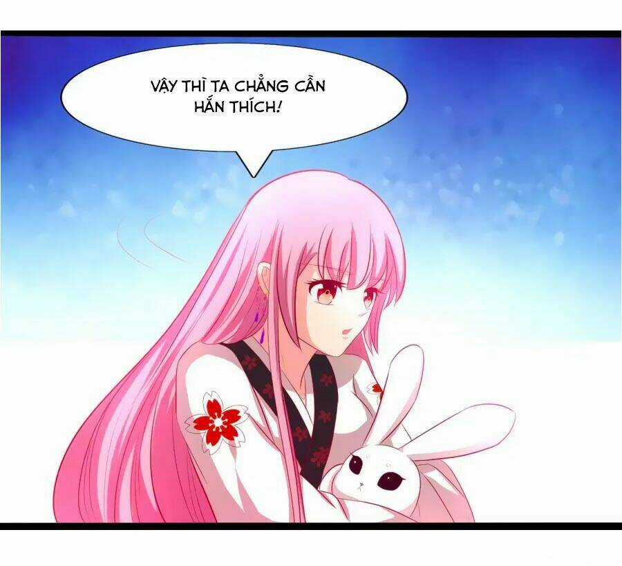 Thỏ Yêu Tiểu Vương Phi - Chapter 55 - Trang 26