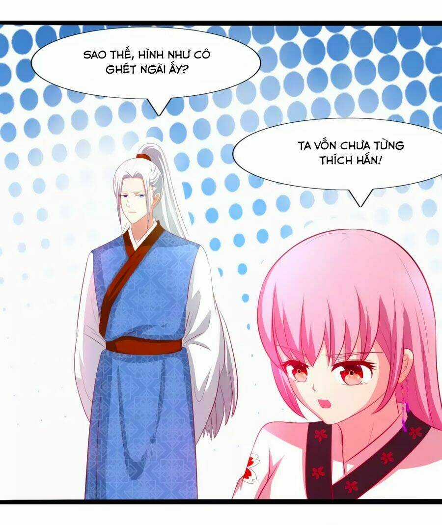Thỏ Yêu Tiểu Vương Phi - Chapter 55 - Trang 27
