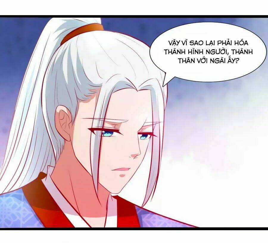 Thỏ Yêu Tiểu Vương Phi - Chapter 55 - Trang 28