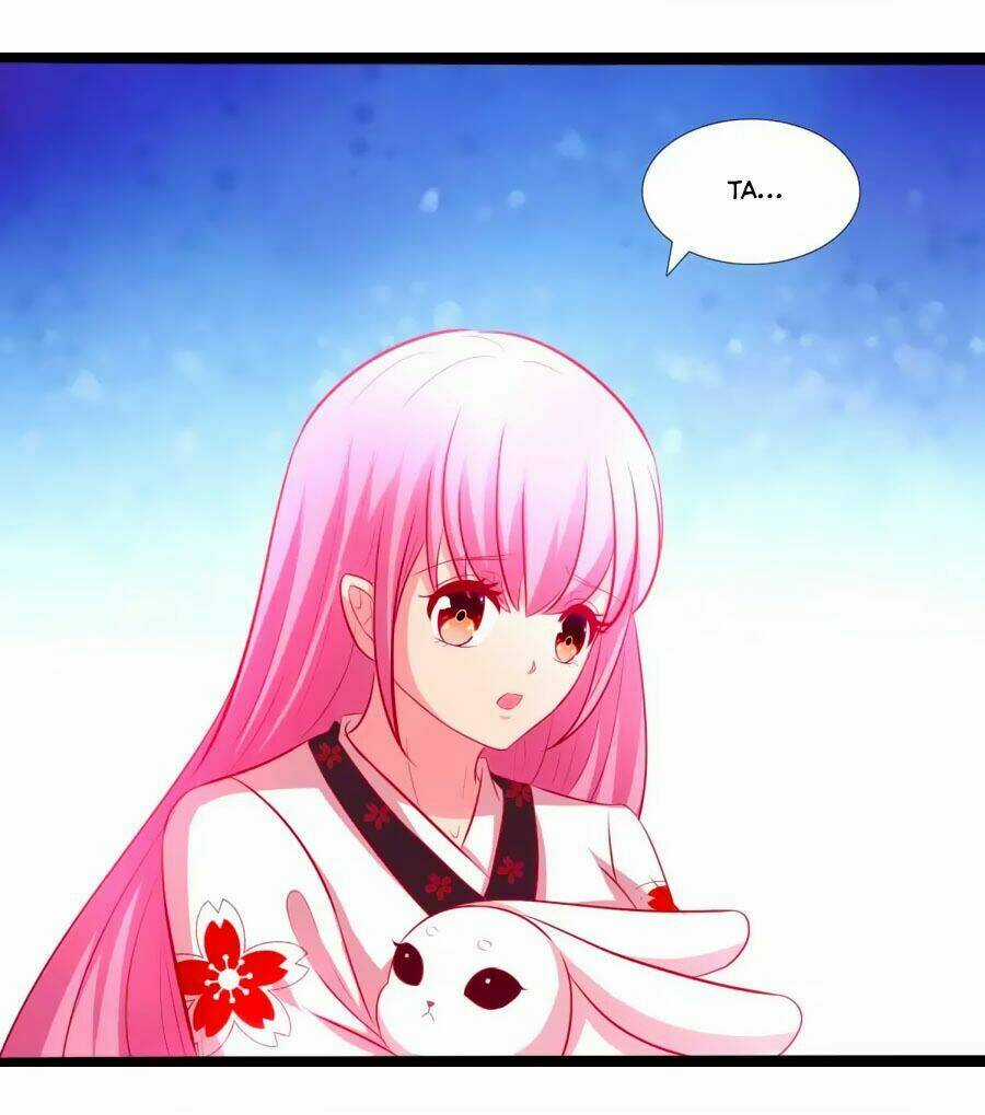 Thỏ Yêu Tiểu Vương Phi - Chapter 55 - Trang 29