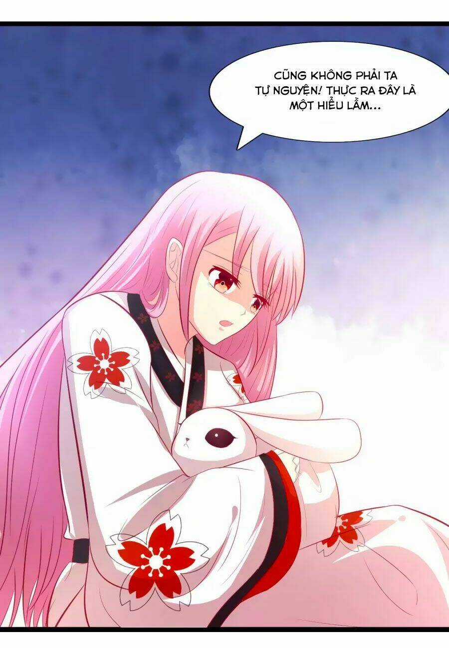 Thỏ Yêu Tiểu Vương Phi - Chapter 55 - Trang 30